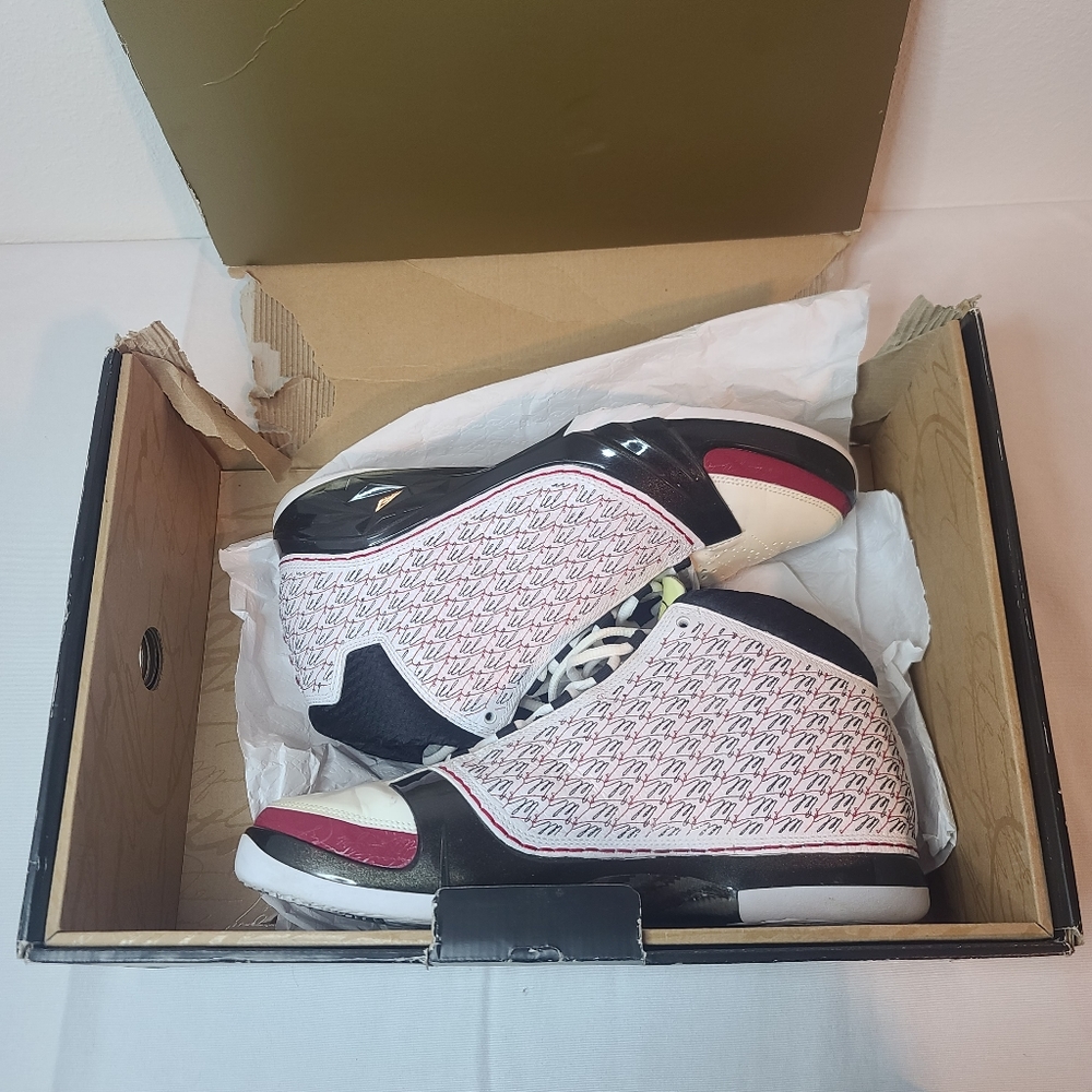 2008 Air Jordan 23 OG 'All-Star'